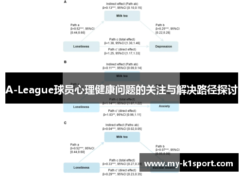 A-League球员心理健康问题的关注与解决路径探讨