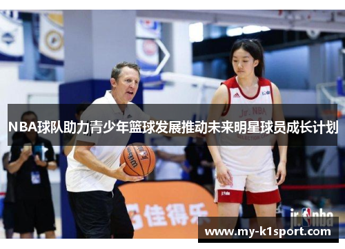NBA球队助力青少年篮球发展推动未来明星球员成长计划