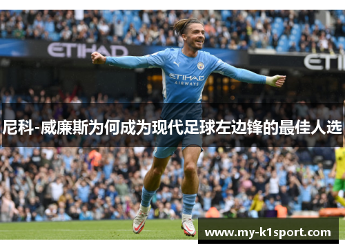 尼科-威廉斯为何成为现代足球左边锋的最佳人选
