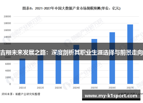 吉翔未来发展之路：深度剖析其职业生涯选择与前景走向